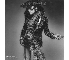 Kravitz Lenny - Mama Said (CD)