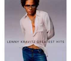 Kravitz Lenny - Greatest Hits (CD)