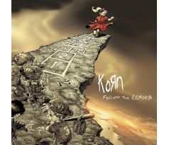 Korn - Follow the Leader (CD)