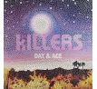 Killers - Day & Age (CD)