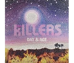 Killers - Day & Age (CD)