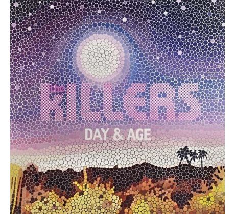 Killers - Day & Age (CD)