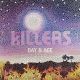 Killers - Day & Age (CD)