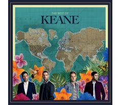 Keane - Best Of (CD)