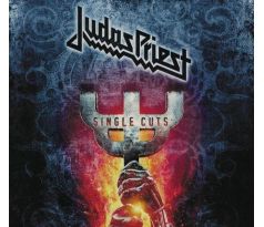 Judas Priest - Single Cuts (CD)