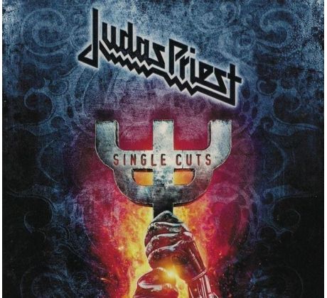 Judas Priest - Single Cuts (CD)