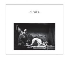 Joy Division - Closer (CD)