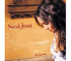 Jones Norah - Feels Like Home (CD)