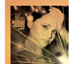 Jones Norah - Day Breaks (CD)