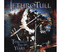 Jethro Tull - Through The Years (Best Of) (CD)