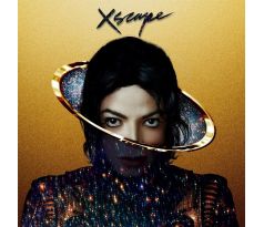 Jackson Michael - Xscape (Deluxe) (CD)