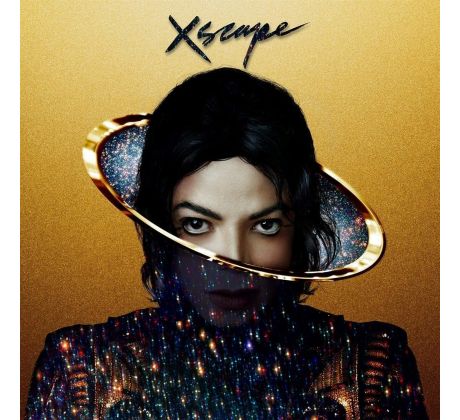 Jackson Michael - Xscape (Deluxe) (CD)