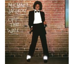 Jackson Michael - Off The Wall (CD)