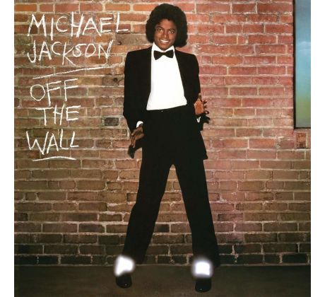 Jackson Michael - Off The Wall (CD)