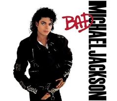 Jackson Michael - Bad (CD)