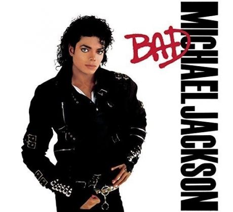 Jackson Michael - Bad (CD)