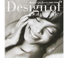 Jackson Janet – Design Of A Decade 1986-1996 (Best of) (CD)