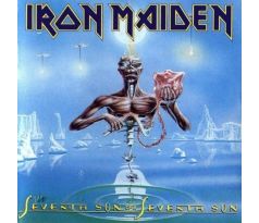 Iron Maiden - Seventh Son Of (CD)