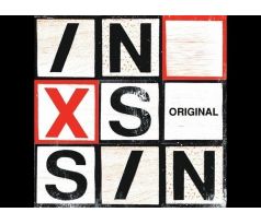 Inxs - Original Sin: The Collection (CD)