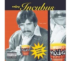 Incubus - Enjoy (6 tracks EP) (CD)