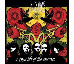 Incubus - A Crow Left Of The Murder (CD)