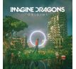 Imagine Dragons – Origins (International Deluxe Edition) (CD) audio CD album