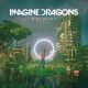 Imagine Dragons – Origins (International Deluxe Edition) (CD) audio CD album