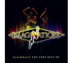 Imagination - Flashback Very Best Of (CD)