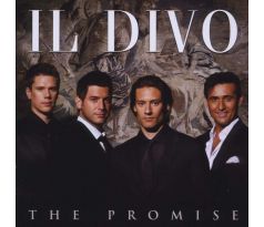 Il Divo - The Promise (CD)