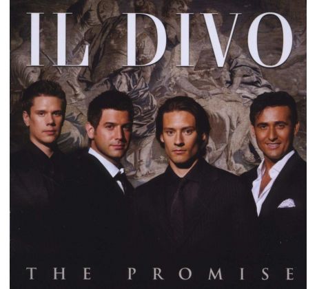 Il Divo - The Promise (CD)