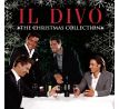 Il Divo - Christmas Collection (CD)