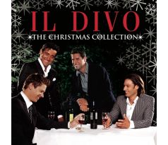 Il Divo - Christmas Collection (CD)