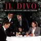 Il Divo - Christmas Collection (CD)
