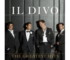 Il Divo - Greatest Hits (CD)