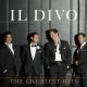 Il Divo - Greatest Hits (CD)