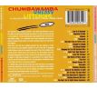 Chumbawamba - Uneasy Listening (CD)