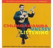 Chumbawamba - Uneasy Listening (CD)