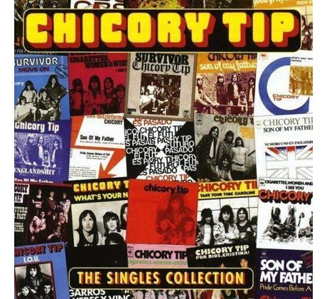 Chicory Tip - Singles Collection (CD)