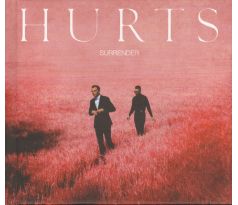 Hurts - Surrender (CD)