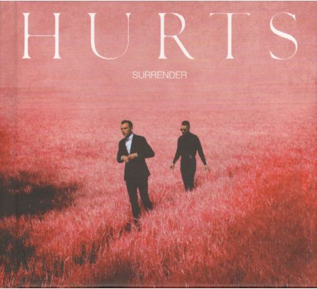 Hurts - Surrender (CD)