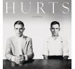 Hurts - Happiness (CD)