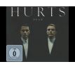 Hurts - Exile (deluxe) (CD)