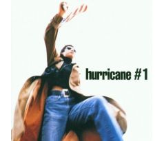 Hurricane 1 - Hurricane 1 (CD)