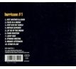 Hurricane 1 - Hurricane 1 (CD)