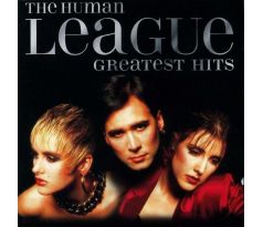 Human League - Greatest Hits (CD)