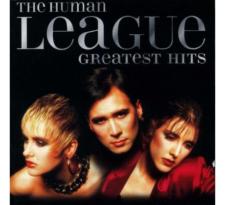 Human League - Greatest Hits (CD)