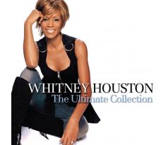 Houston Whitney - Ultimate Collection (CD)