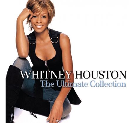 Houston Whitney - Ultimate Collection (CD)