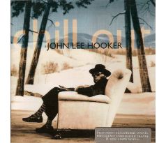 Hooker J.L. - Chill Out  (CD)
