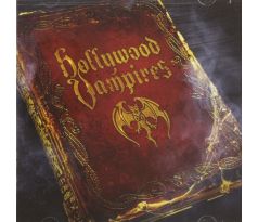 Hollywood Vampires – H. V. 2015 (CD)